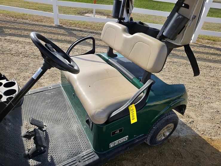 #5069-•-ez-go-electric-golf-cart-image-18