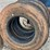 2---tires,-michelin-315/80r22.5-image-1