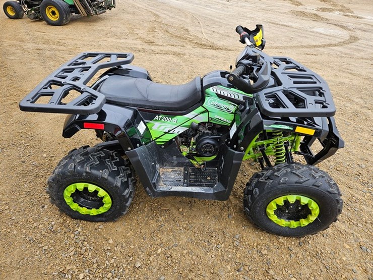 #5088-•-coleman-at200-b-off-road-atv-image-6