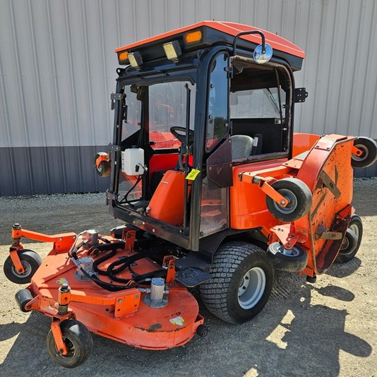JACOBSEN R311T