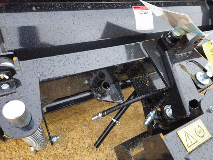 #5132-•-2026-mower-king-spa84-95"-skid-steer-bull-dozer-image-10