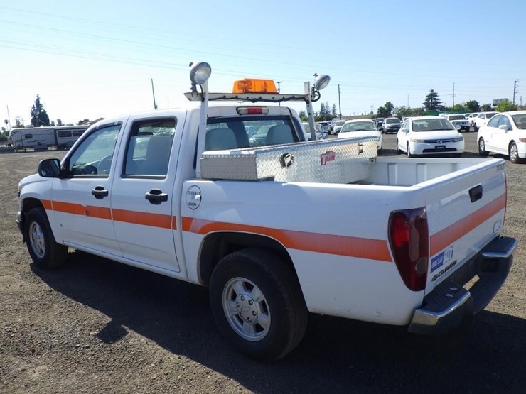 2006-chevrolet-colorado-image-4