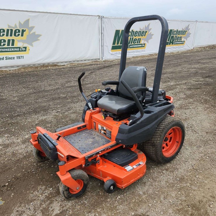 KUBOTA RCK48P-124Z