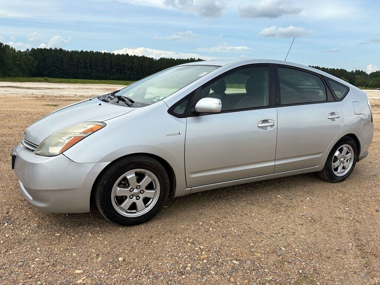 2009-toyota-prius-4-door-hatchback-(194,009-miles)-image-9