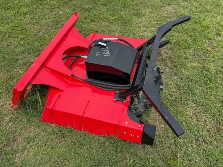 skid-steer-hydraulic-disc-mulcher-image-4
