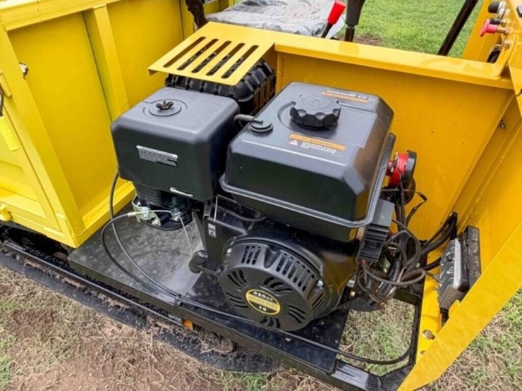 crawler--dumper,-model-cd25-image-7