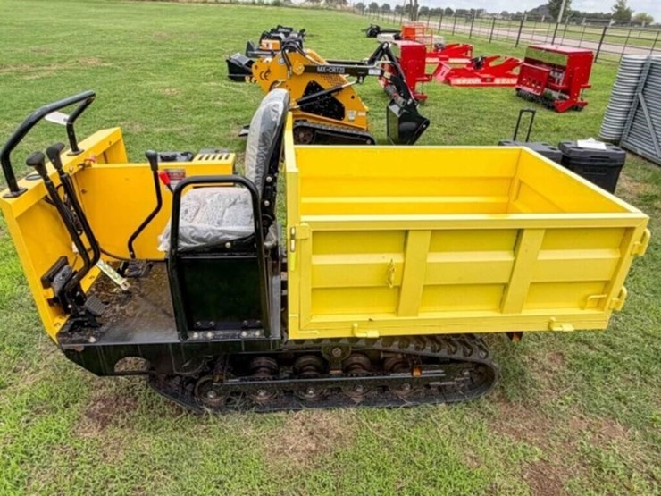 crawler--dumper,-model-cd25-image-2