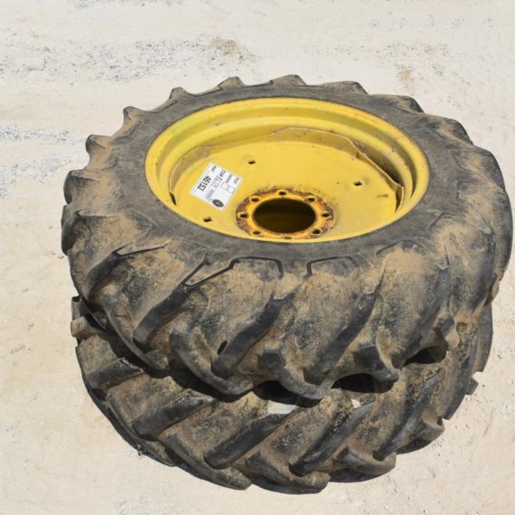 DEERE Tires