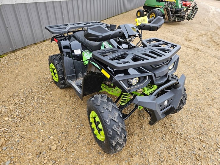 #5088-•-coleman-at200-b-off-road-atv-image-7