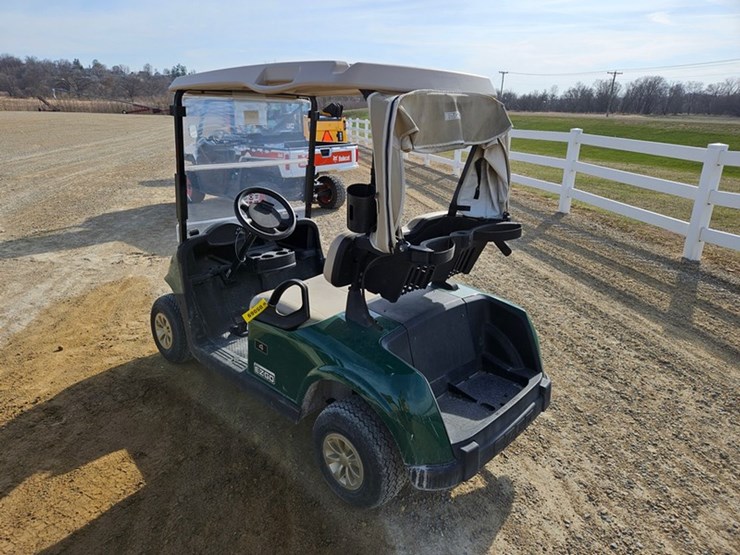 #5069-•-ez-go-electric-golf-cart-image-3