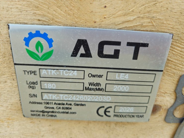 #5150-•-2026-agt-atktc24-tire-changer-image-3