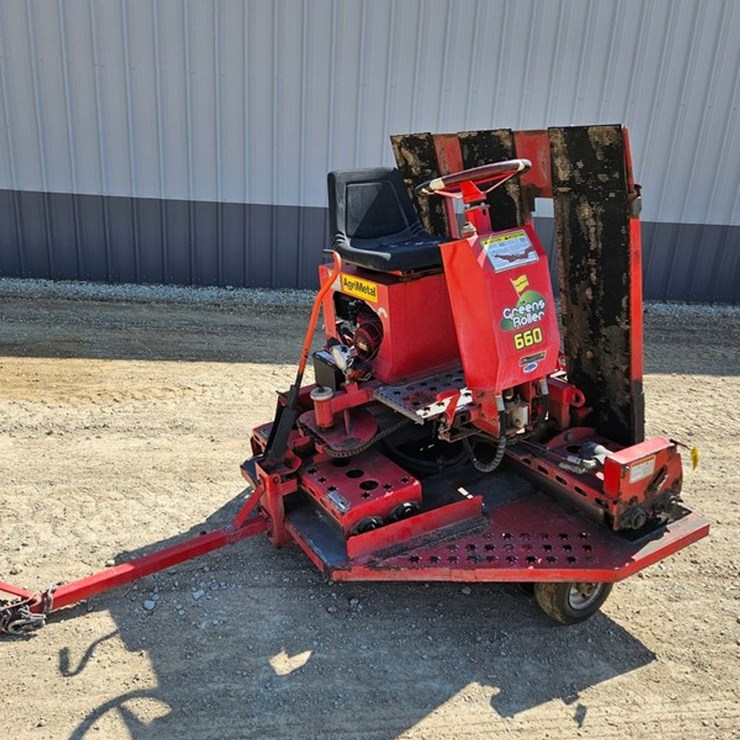 HONDA GX390