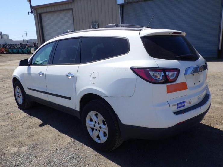 2014-chevrolet-traverse-image-4