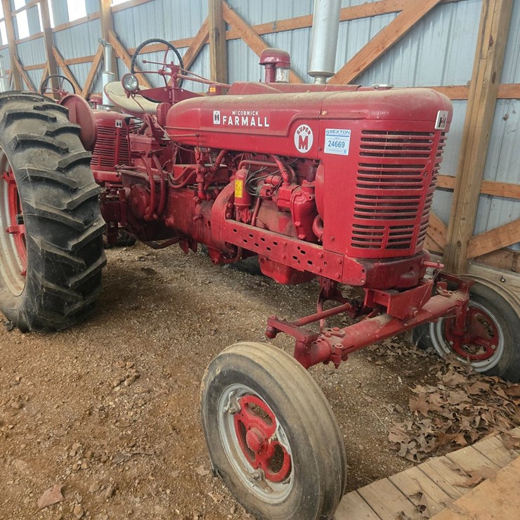 MCCORMICK M