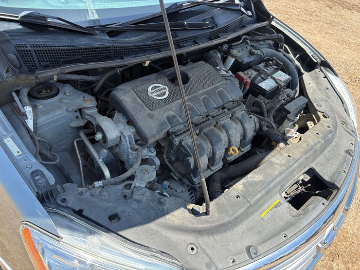2013-nissan-sentra-4-door-sedan-(163,899-miles)-image-24