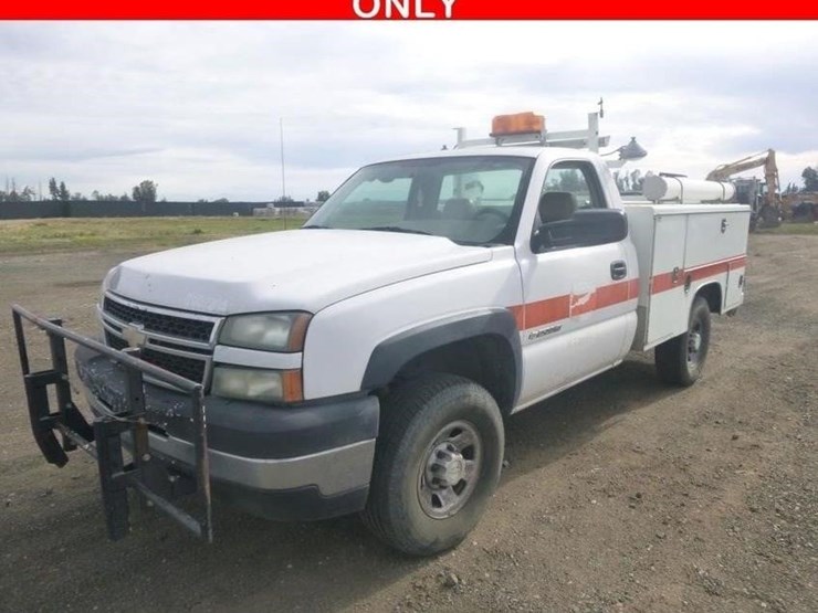 2007-chevrolet-2500-image-1