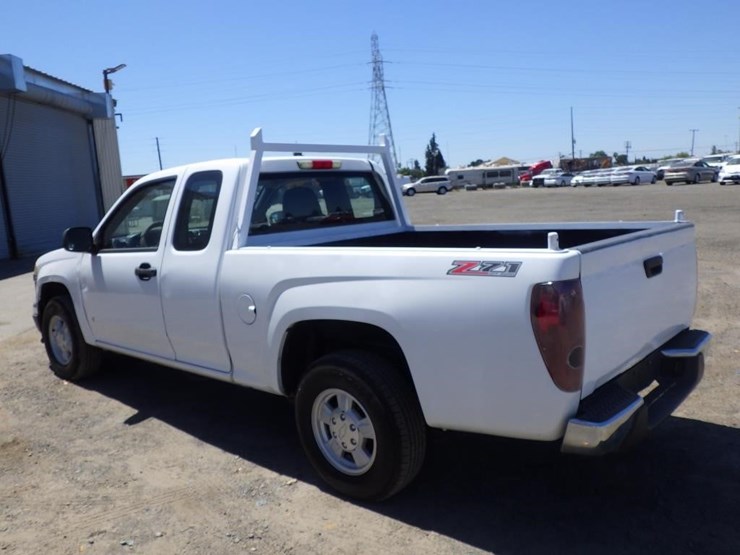 2006-chevrolet-colorado-image-4