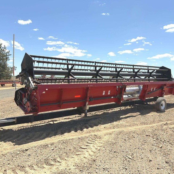 CASE IH 1010