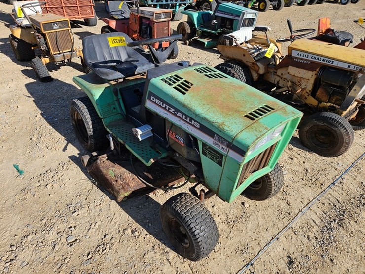 deutz-allis-613-image-7