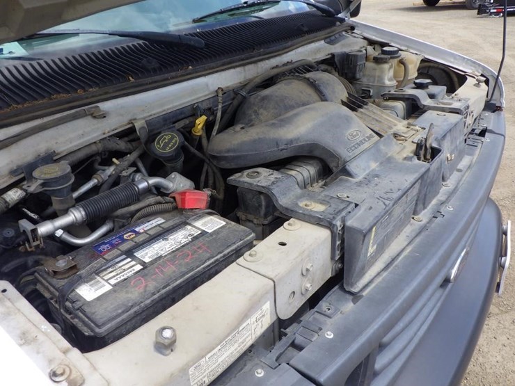 2007-ford-econoline-350-image-11