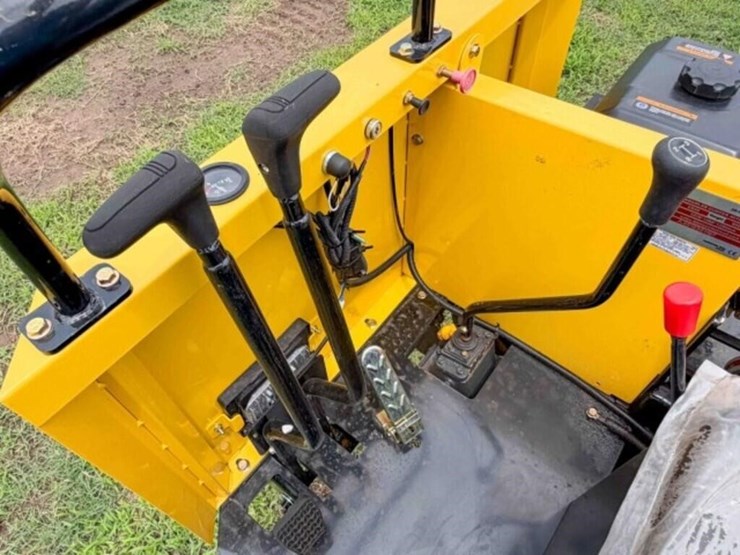 crawler--dumper,-model-cd25-image-5