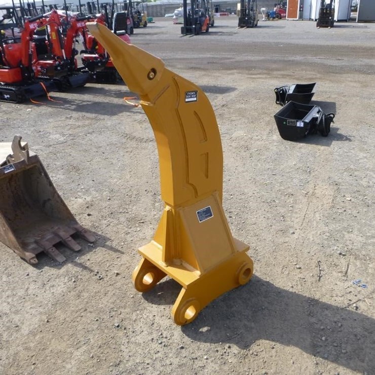 CATERPILLAR 320
