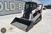 2023 BOBCAT T76