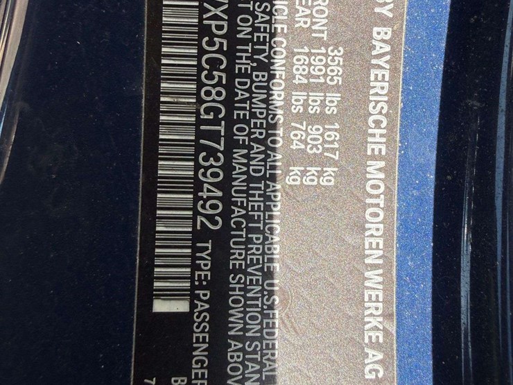 2007-mini-cooper-2-door-convertible-(90,163-miles)-image-25