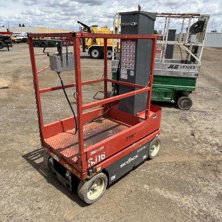 SKYJACK SJ16