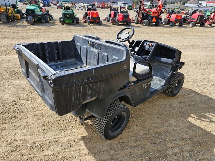 #5085-•-cushman-turf-truck-image-5