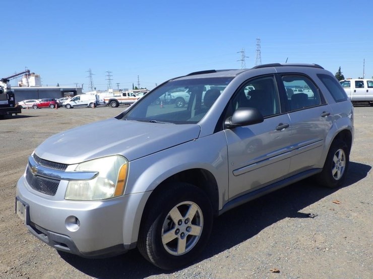 2007-chevrolet-equinox-image-1