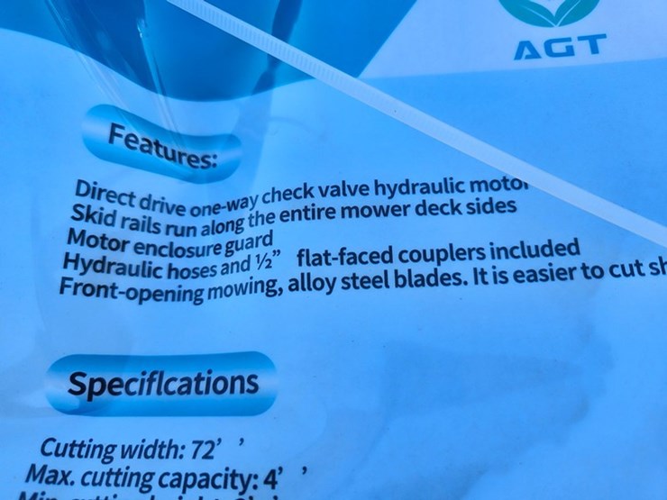 #5127-•-2026-mower-king-ssrc-77"-rotary-cutter-image-11