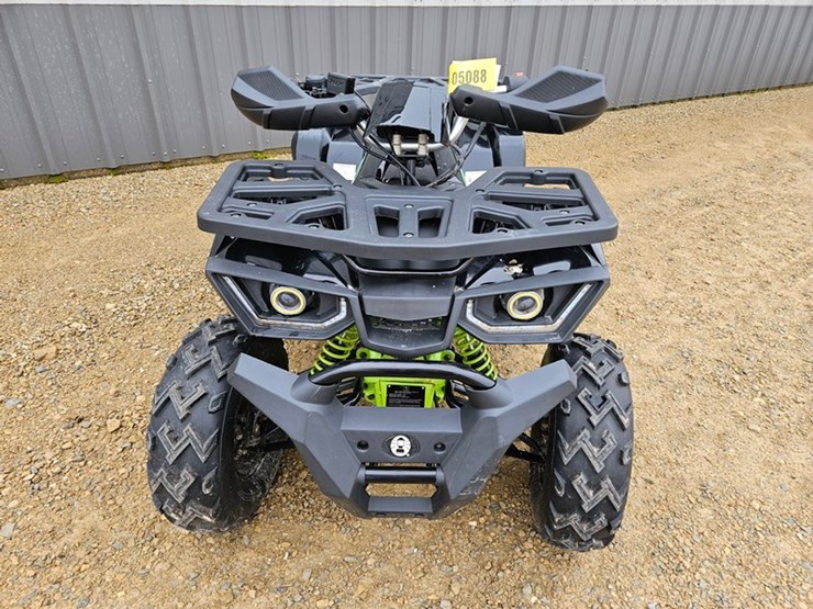 #5088-•-coleman-at200-b-off-road-atv-image-8