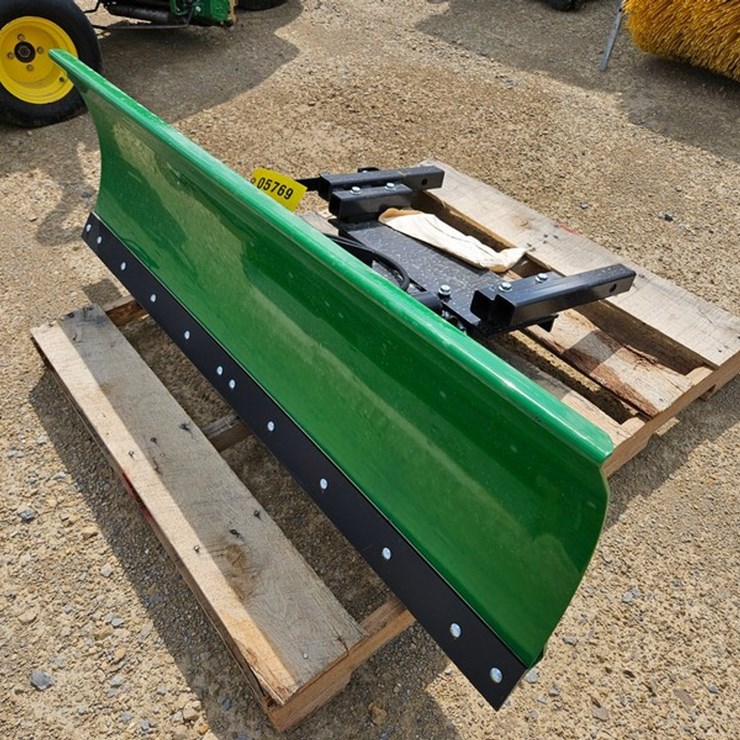 JOHN DEERE 60