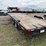 2002-precision-flat-deck-s/a-24'-5th-wheel-equipment-trailer-image-2