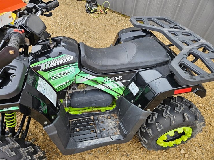 #5088-•-coleman-at200-b-off-road-atv-image-10