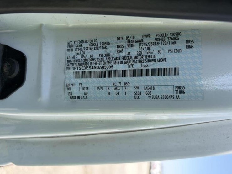 2010-ford-e350-sd-image-15
