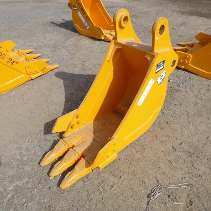 CATERPILLAR 307