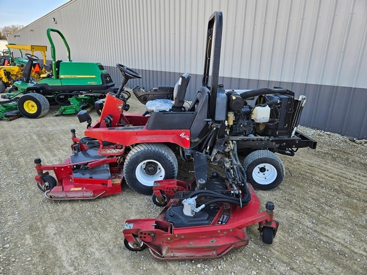 #5030-•-toro-ground-master-4000d-4x4-wide-area-mower-image-2