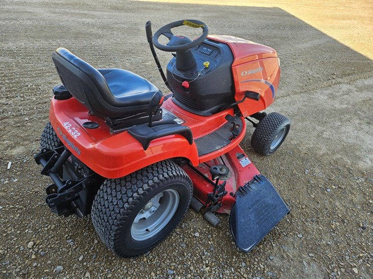 #5032-•-simplicity-conquest-lawn-tractor-image-5