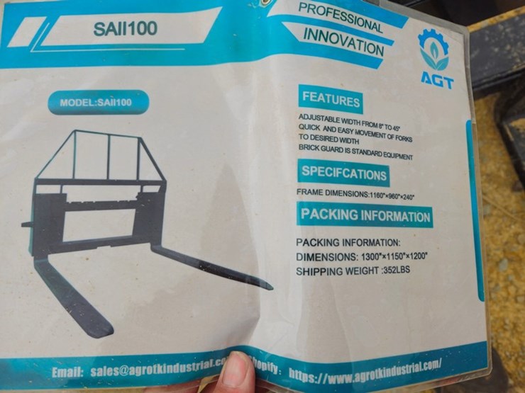 #5138-•-2026-mower-king-sa-48"-pallet-fork-image-9