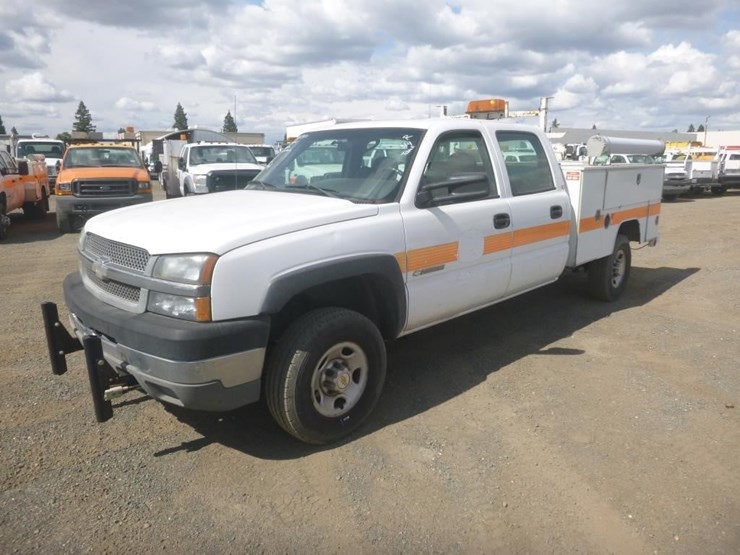 2003-chevrolet-2500-image-1