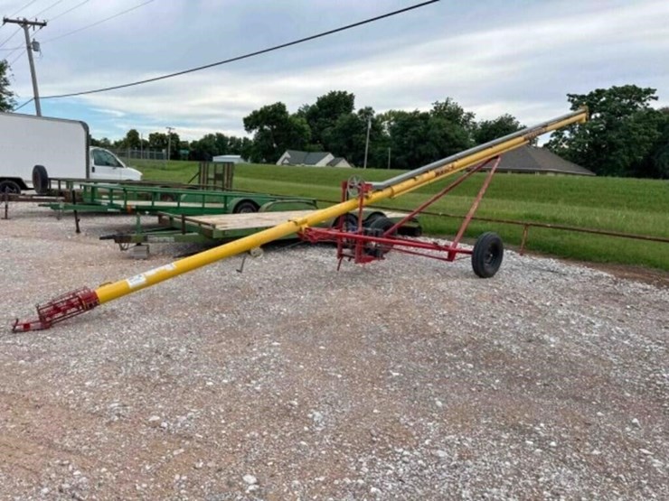 westfield-wr60-41-portable-auger-image-1
