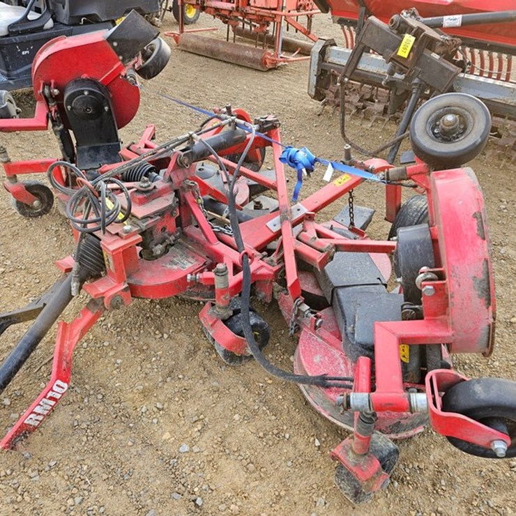 LASTEC 721XR