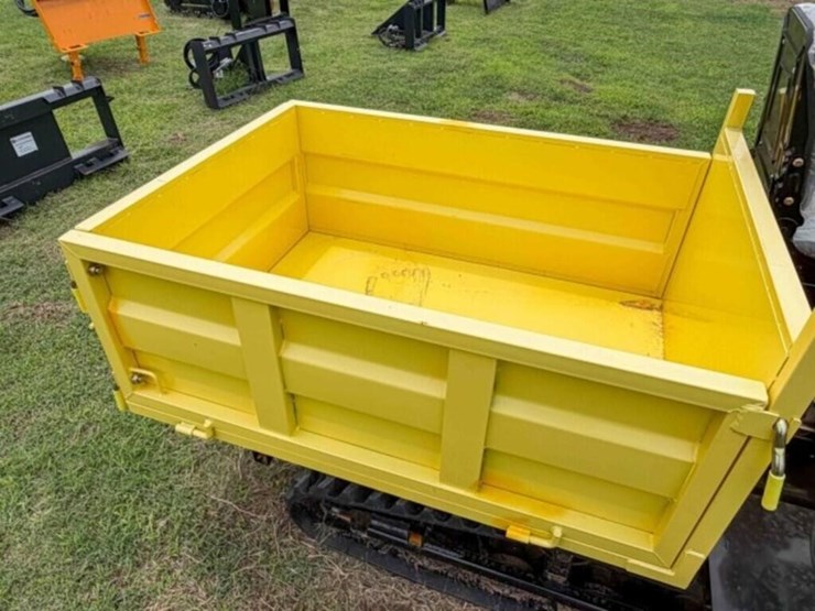 crawler--dumper,-model-cd25-image-9