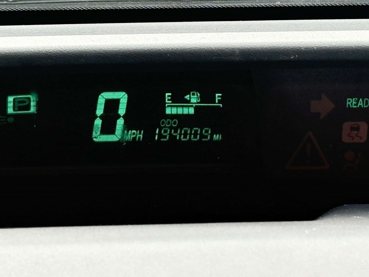 2009-toyota-prius-4-door-hatchback-(194,009-miles)-image-27