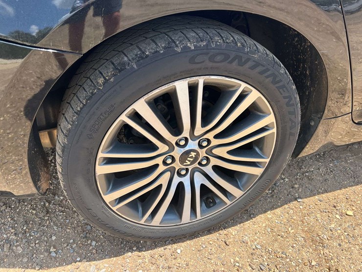 2014-kia-cadenza-4-door-sedan-(155,518-miles)-image-25