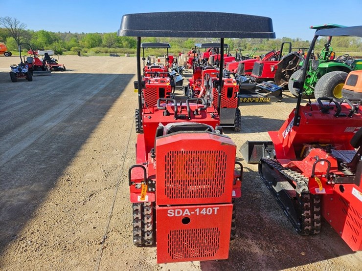 #5120-•-2026-agt-sda-140w-wheel-loader-image-4