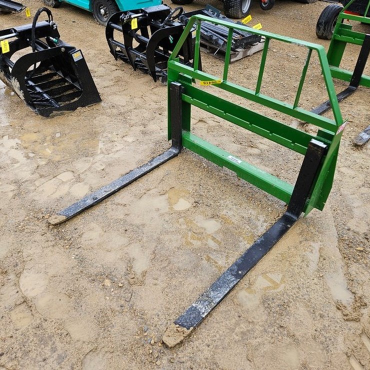 JOHN DEERE 42