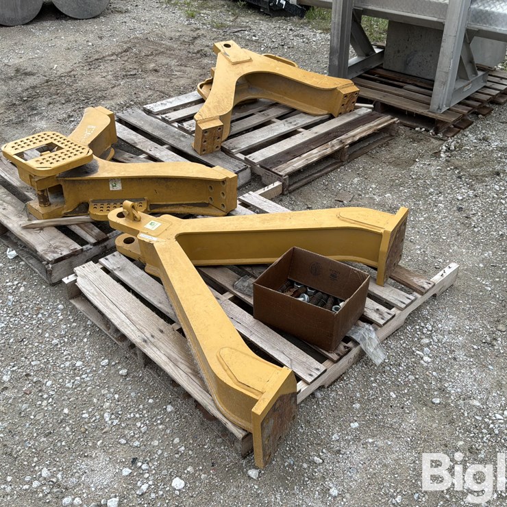 CATERPILLAR D6N